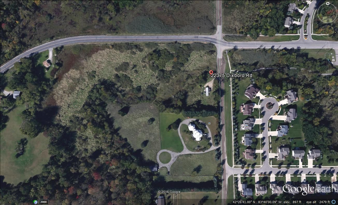 22375 N Dixboro Rd, South Lyon, MI 48178 Trulia