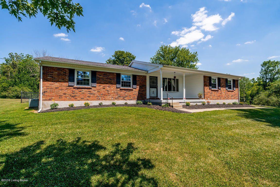 4411 Centerfield Dr, Crestwood, KY 40014 Trulia