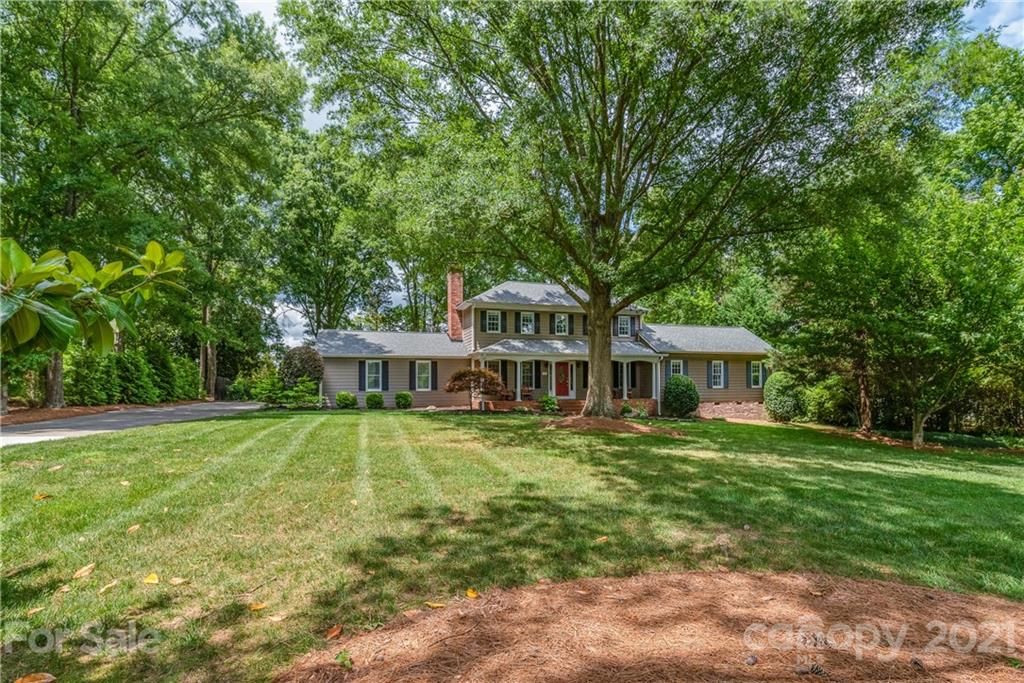 124 Weddington Church Rd, Waxhaw, NC 28173 Trulia