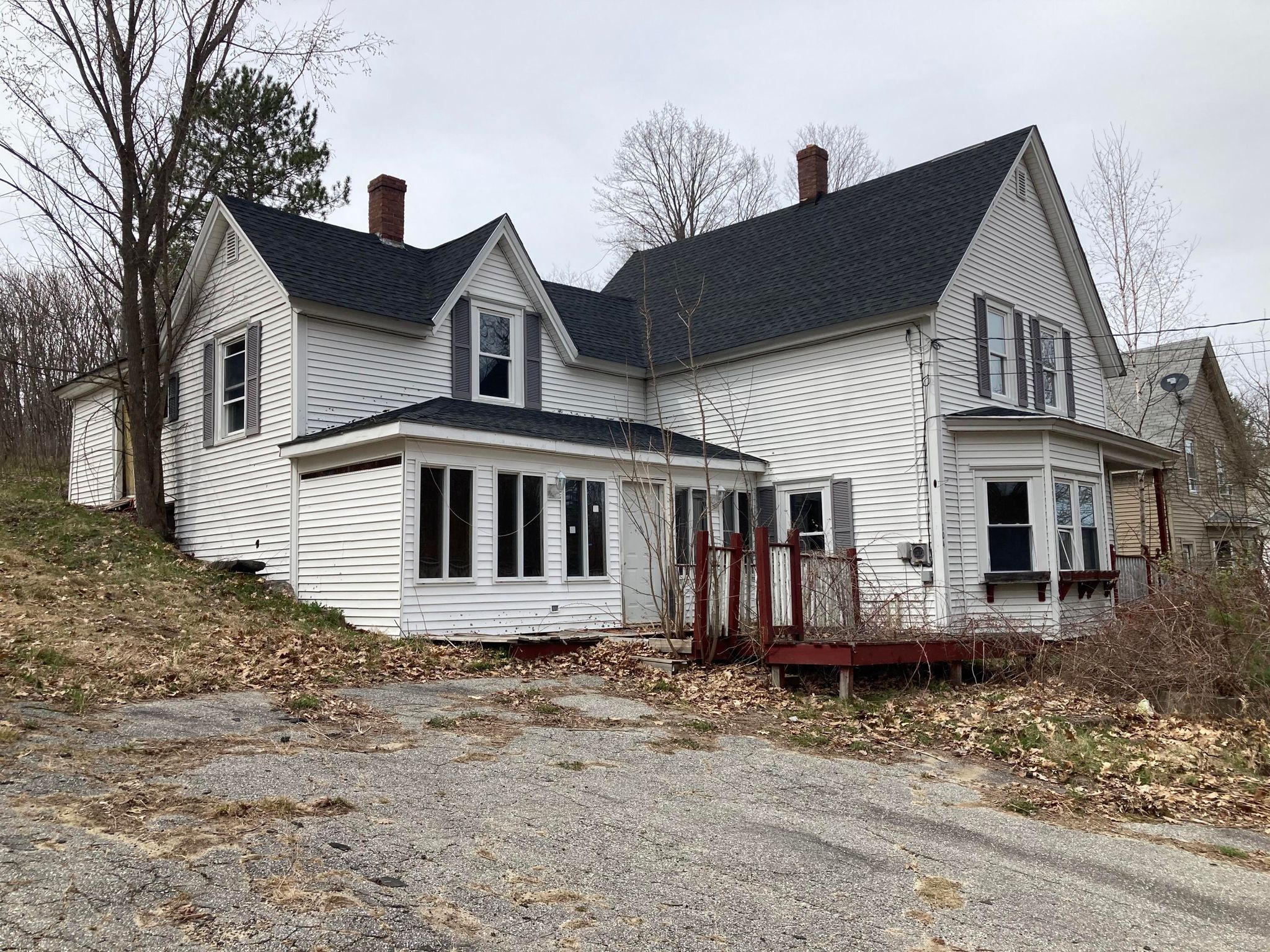 104 Botka Hill Road, Livermore, ME 04253 Trulia