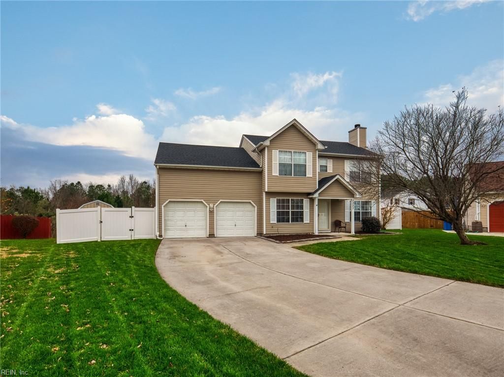 1327 Pinecroft Ln, Chesapeake, VA 23323 Trulia