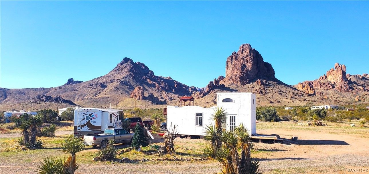 2437 S Dugas Rd, Golden Valley, AZ 86413 MLS 010574 Trulia