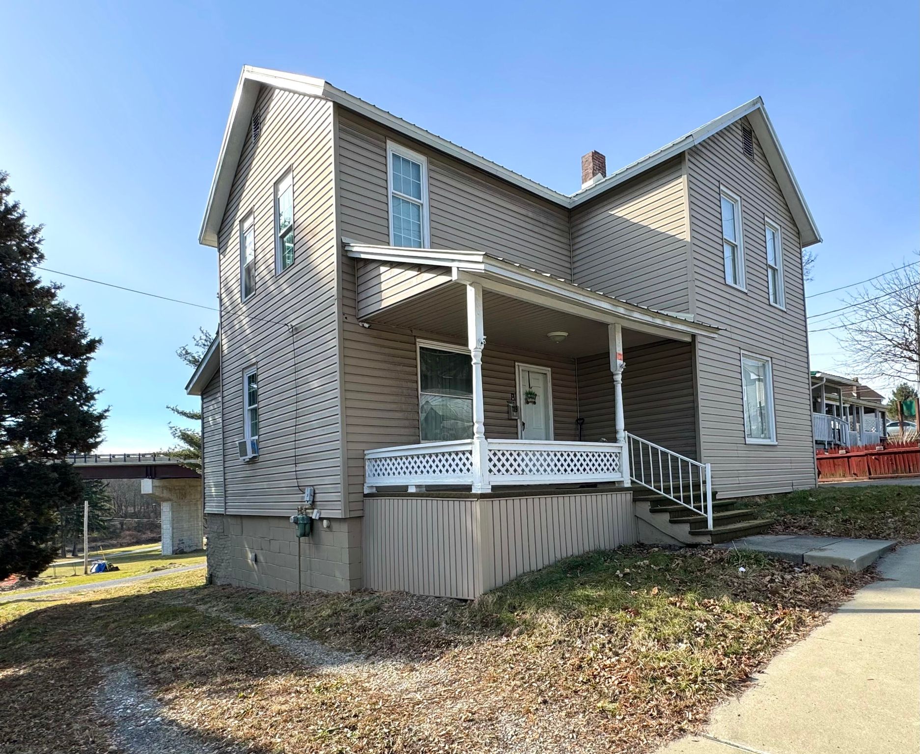 119 N Main St, Punxsutawney, PA 15767 MLS 0212104 Trulia