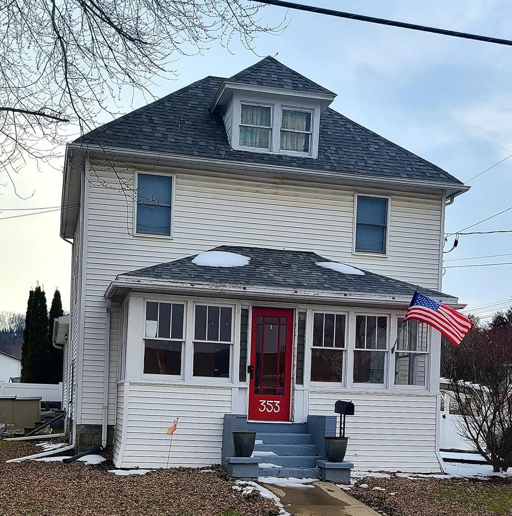 353 Fulton St, Sayre, PA 18840 Trulia