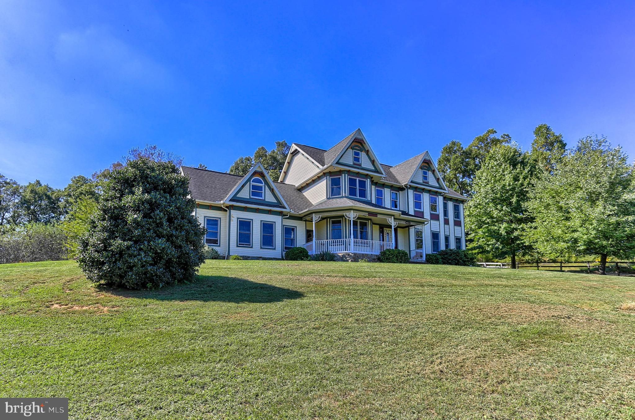 6211 Blue Hill Rd, Glenville, PA 17329 Trulia