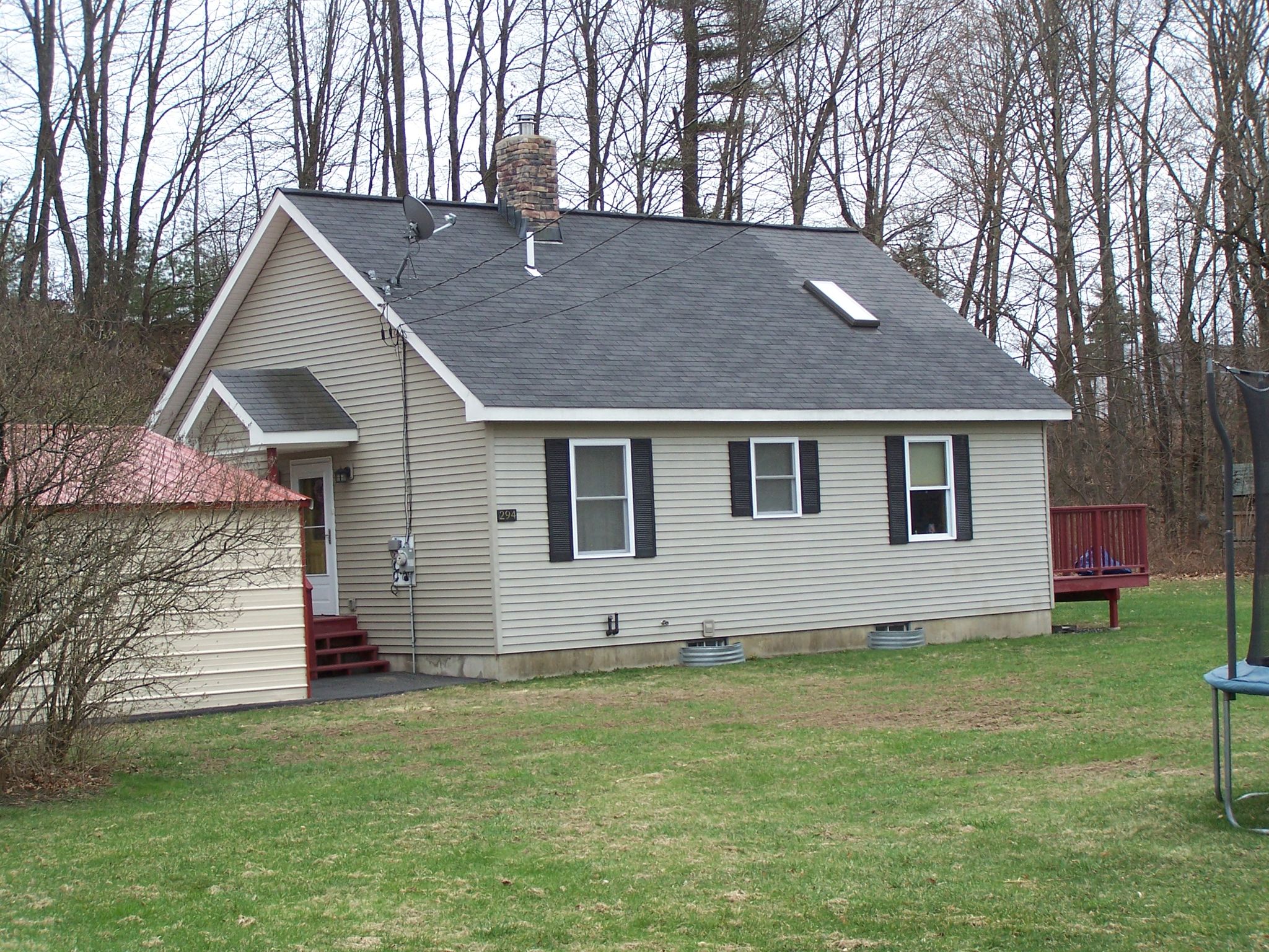 294 Springfield Rd, Charlestown, NH 03603 Trulia