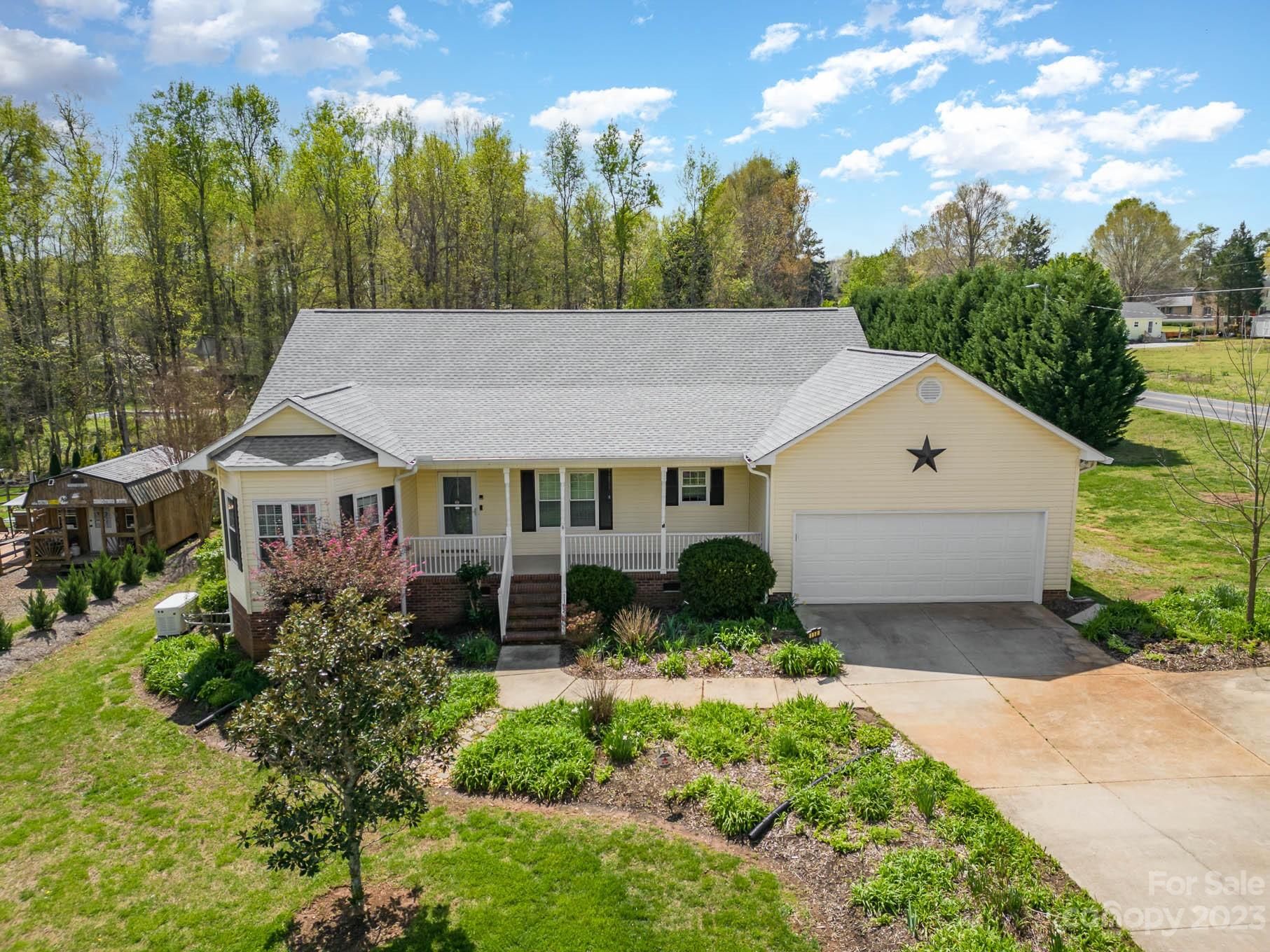 110 Rebecca Ln, Salisbury, NC 28146 Trulia