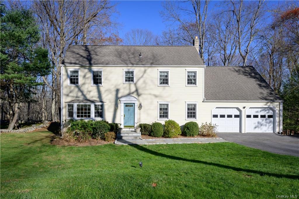 14 Soundview Loop, South Salem, NY 10590 Trulia