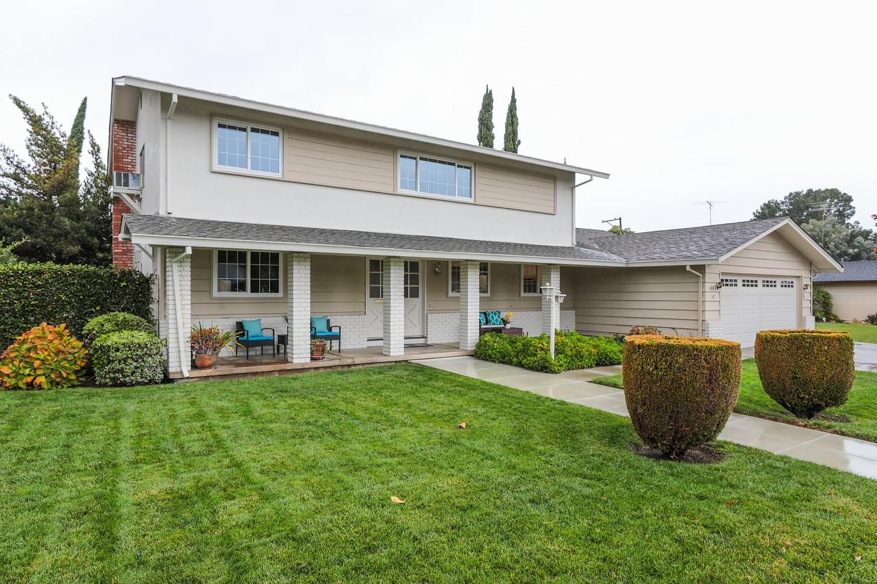 1481 S Mary Ave, Sunnyvale, CA 94087 Trulia