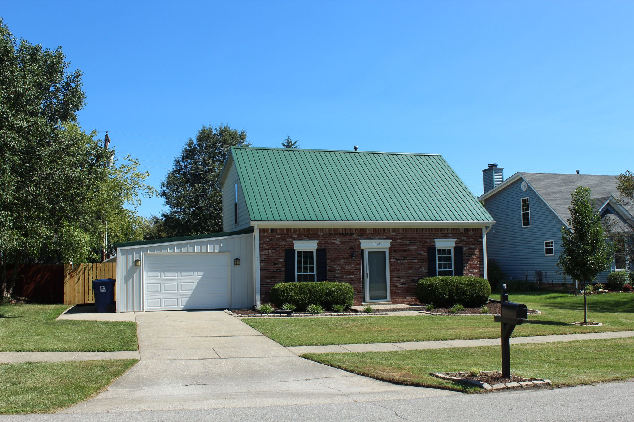 1312 Oak Ridge Ct, Simpsonville, KY 40067 Trulia