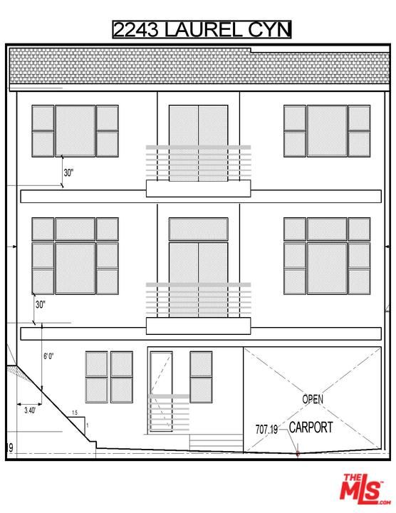 2243 Laurel Canyon Blvd, Los Angeles, CA 90046 Trulia