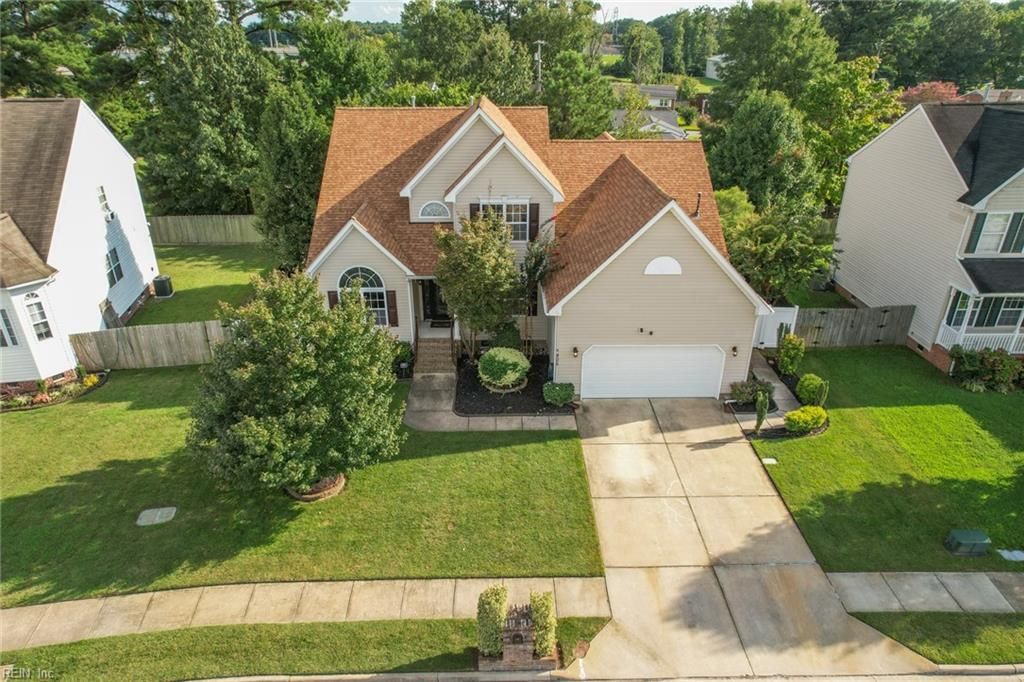 805 Westcove Ln, Chesapeake, VA 23320 Trulia