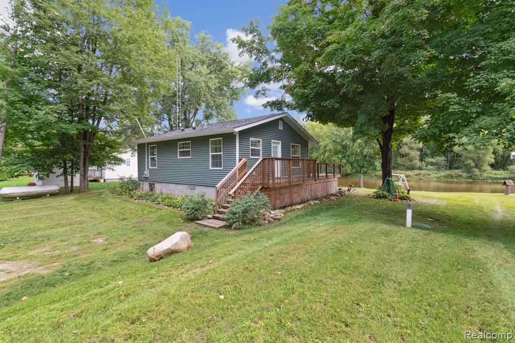 8484 50th Ave, Evart, MI 49631 Trulia
