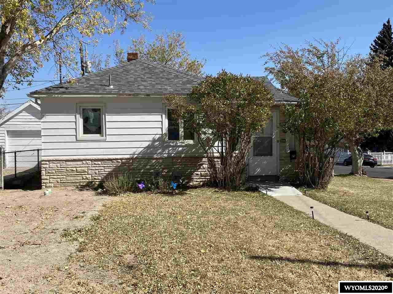 213 11th St, Rawlins, WY 82301 Trulia