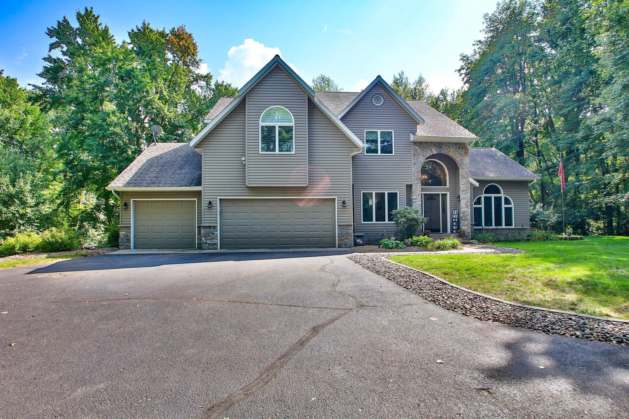 2208 73rd Ave, Osceola, WI 54020 Trulia