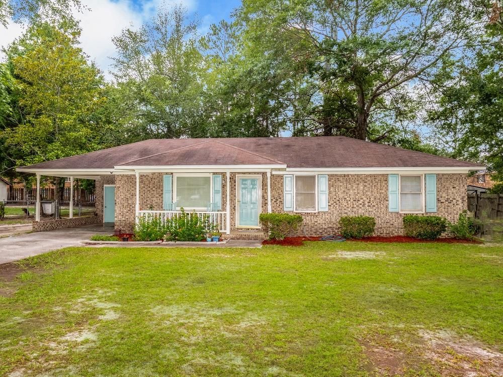 214 N Wise Dr, Sumter, SC 29150 Trulia