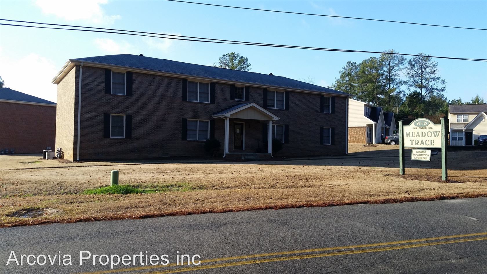 Apartment For Rent Loganville Ga