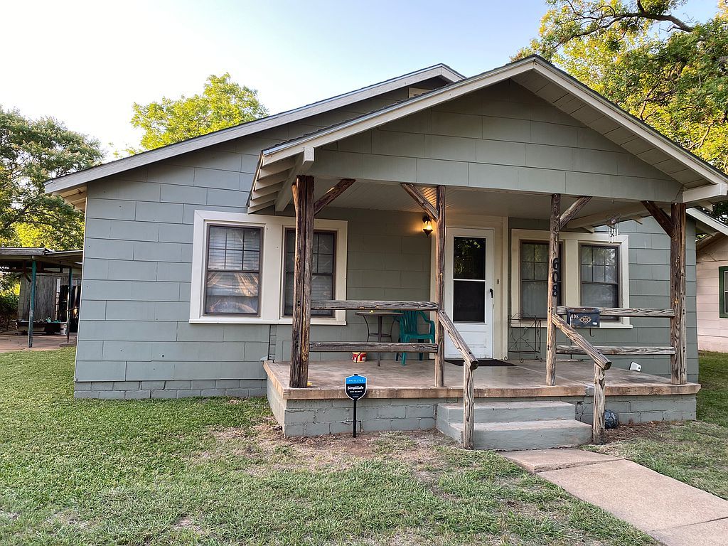 608 W Hamilton St, Olney, TX 76374 Trulia