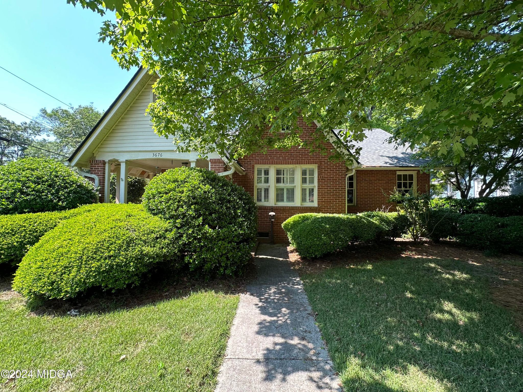 3676 Ridge Ave, Macon, GA 31204 Trulia