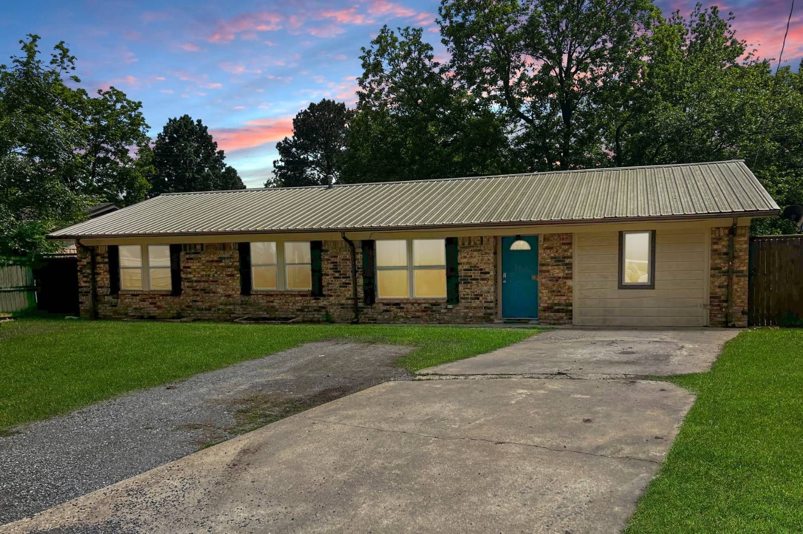 1120 Arapahoe Ave, Hartshorne, OK 74547 MLS 11275783 Trulia