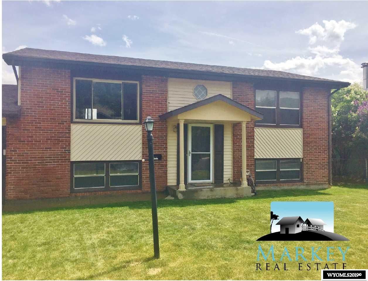 214 Los Altos Dr, Rawlins, WY 82301 Trulia