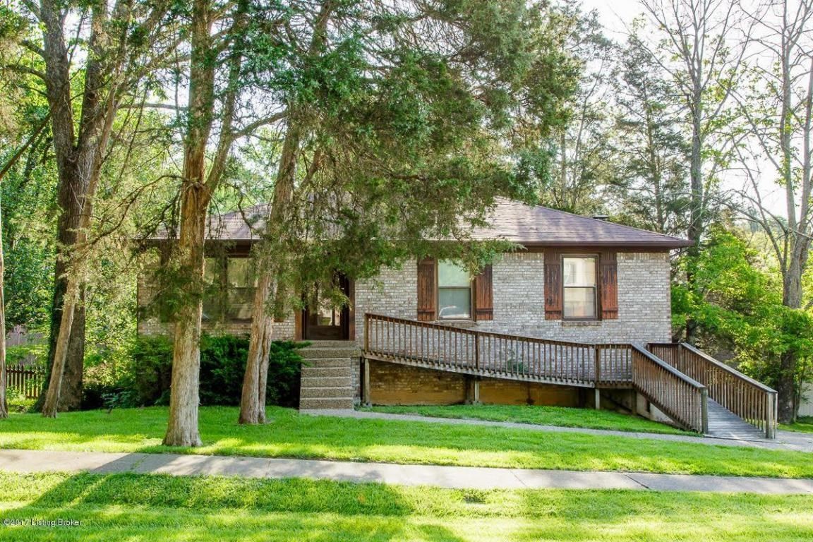 5511 Wooded Lake Dr, Louisville, KY 40299 Trulia