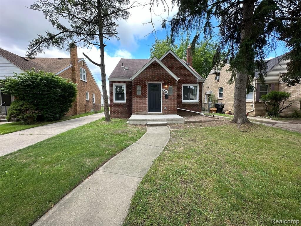 8421 Beaverland Ave, Detroit, MI 48239 MLS 20240045852 Trulia