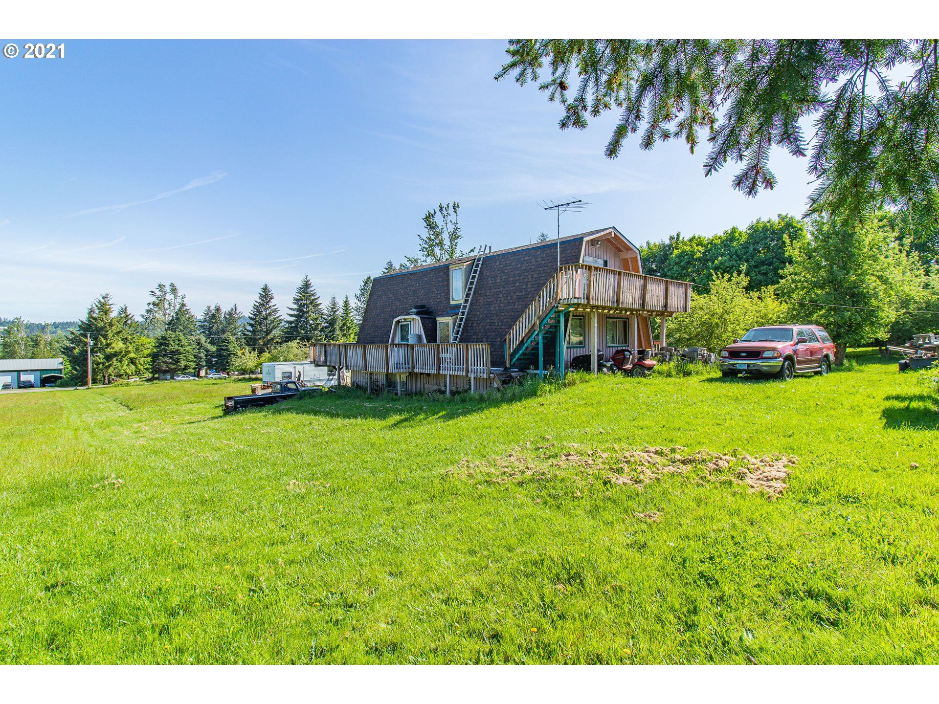 22020 SE Lagene St, Damascus, OR 97089 Trulia