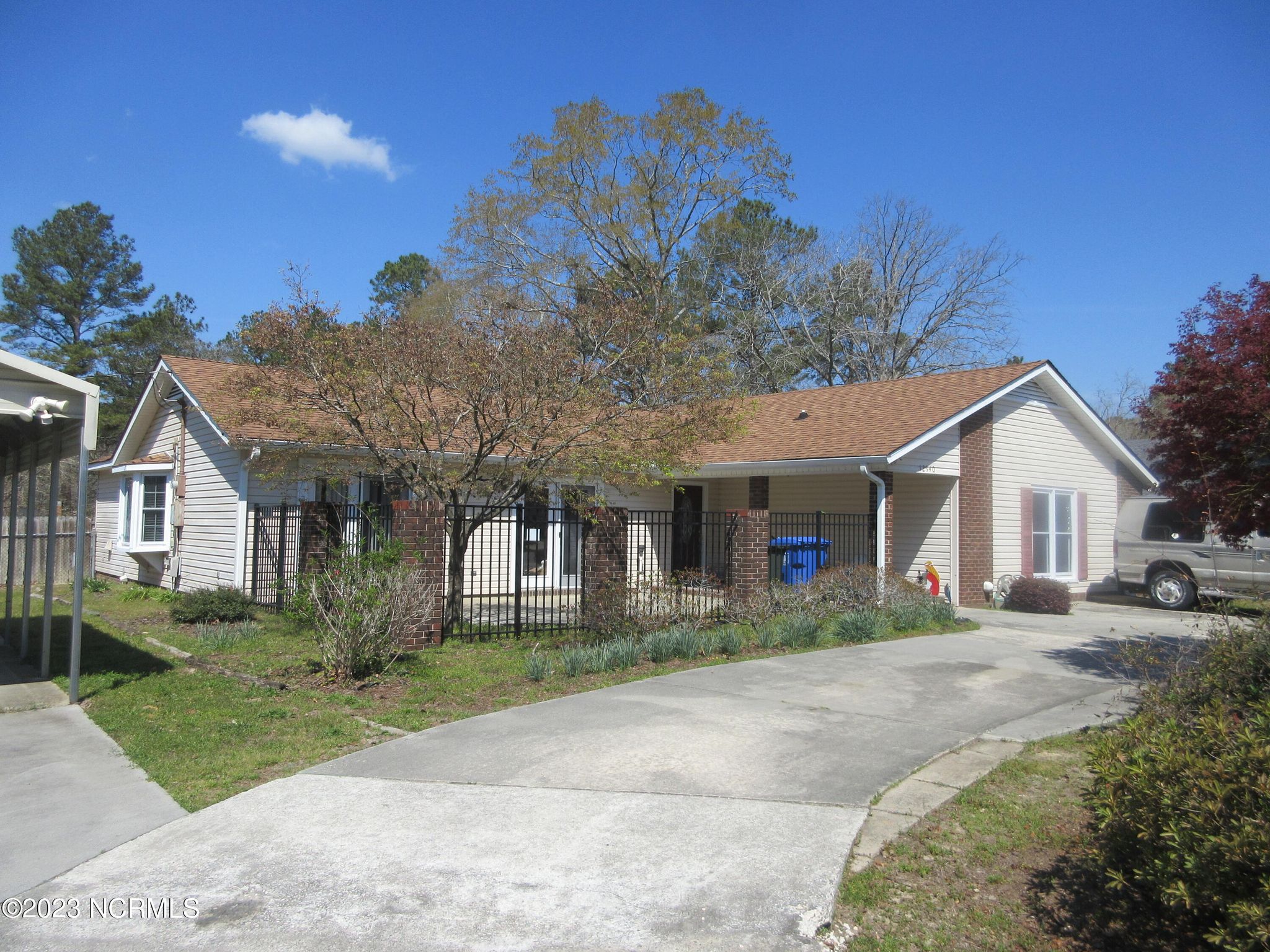 12940 Blue Woods Road, Laurinburg, NC 28352 Trulia