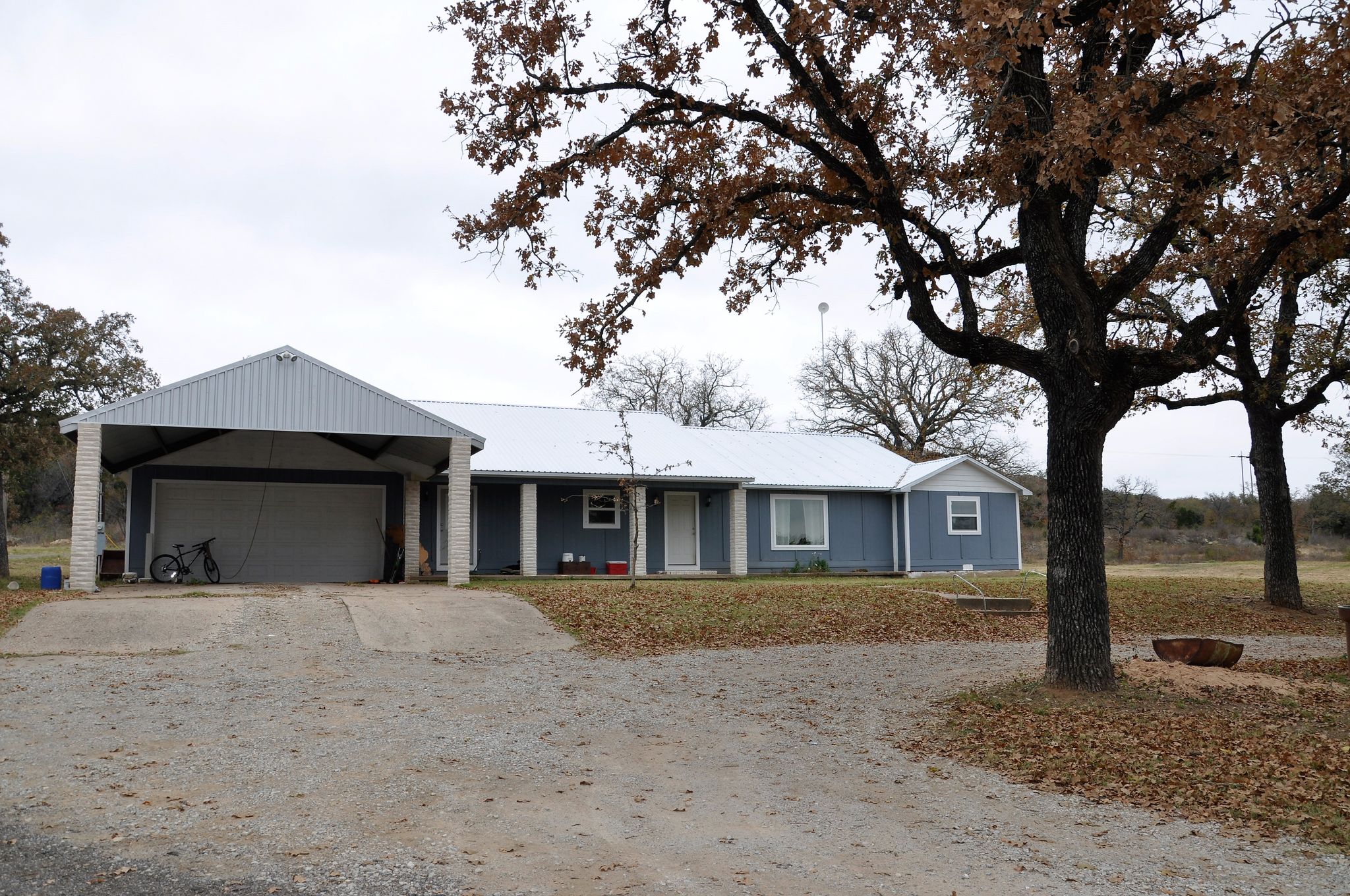 3681 N Oak Ave, Mineral Wells, TX 76067 Trulia