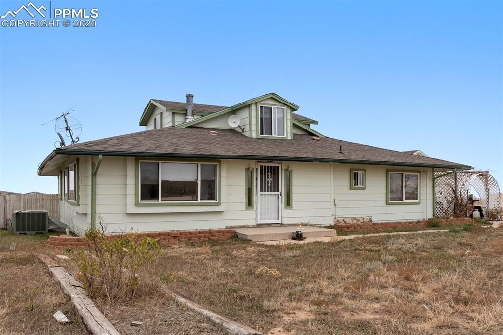 5675 Mulberry Rd, Calhan, CO 80808 Trulia
