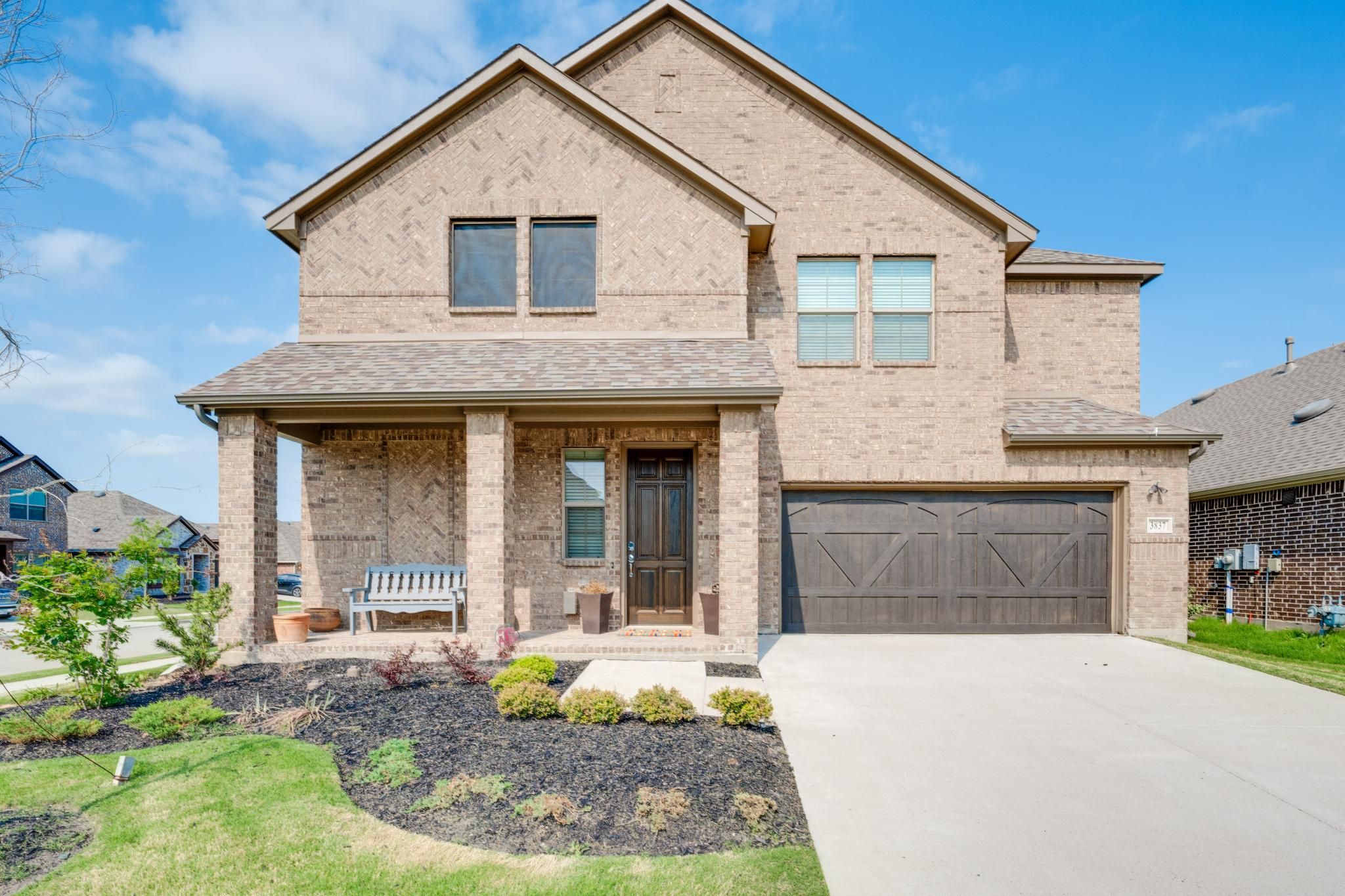 3837 Trl, Celina, TX 75009 Trulia