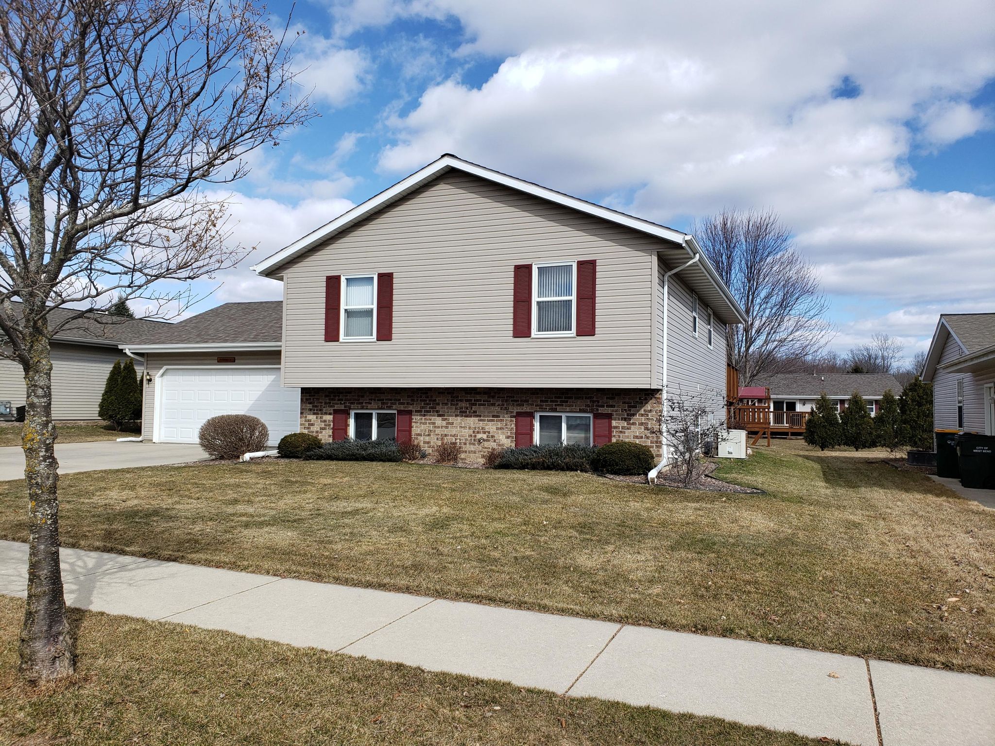 1413 S Indiana Ave, West Bend, WI 53095 Trulia