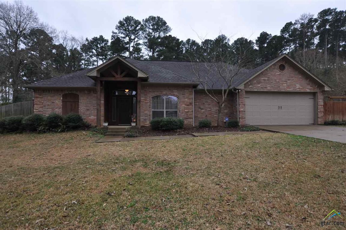 17321 Pintail Dr, Flint, TX 75762 Trulia