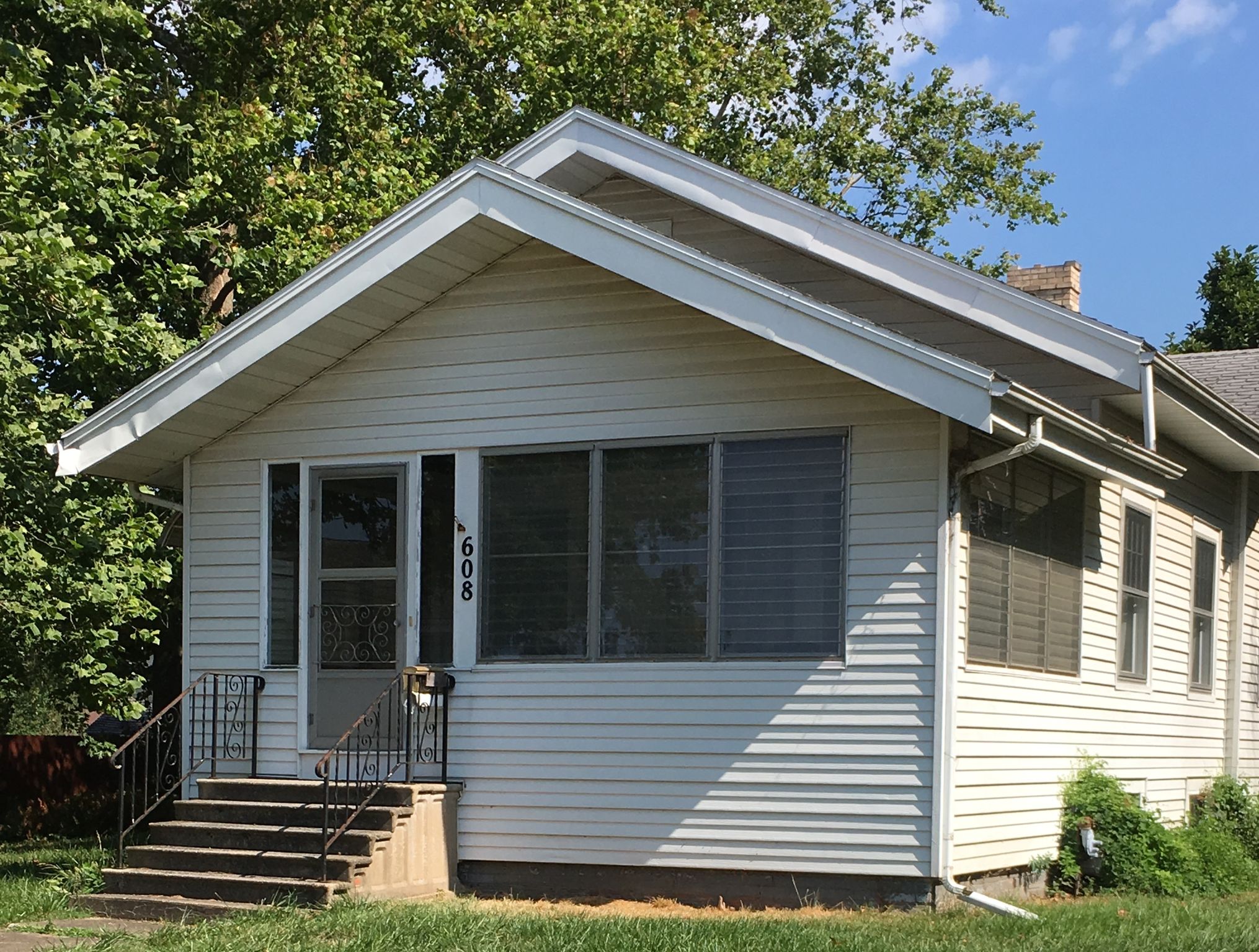 608 E Center St, Ellsworth, IL 61752 Trulia