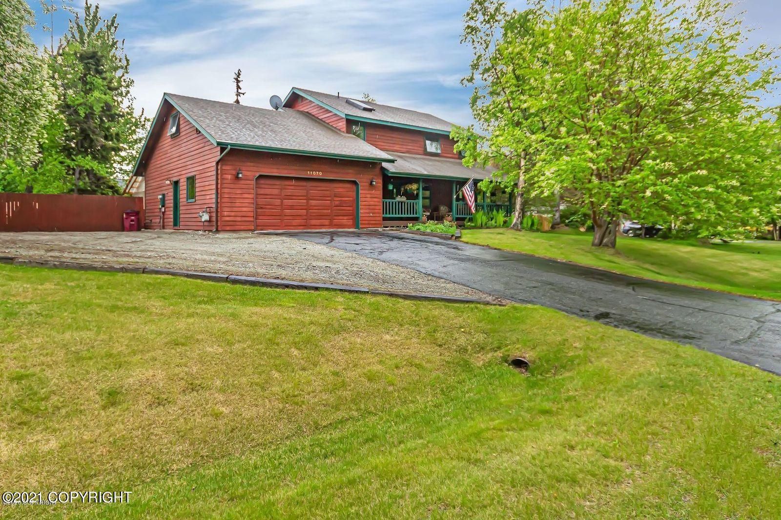 11070 E Equestrian St, Palmer, AK 99645 Trulia