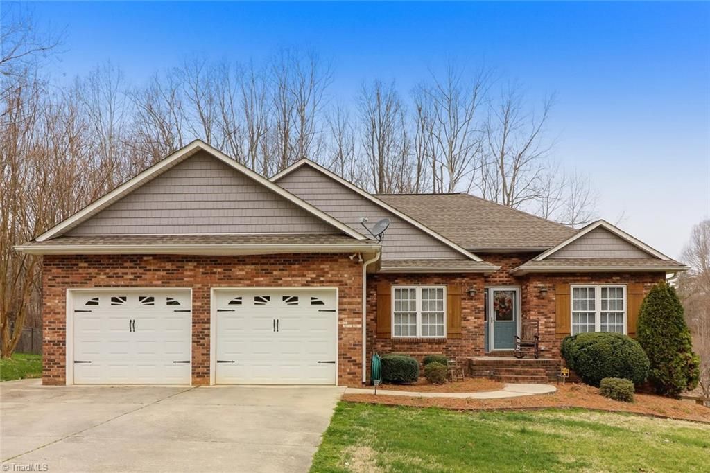 413 Dogwood Trl, Traphill, NC 27295 3 Bed, 2 Bath SingleFamily Home