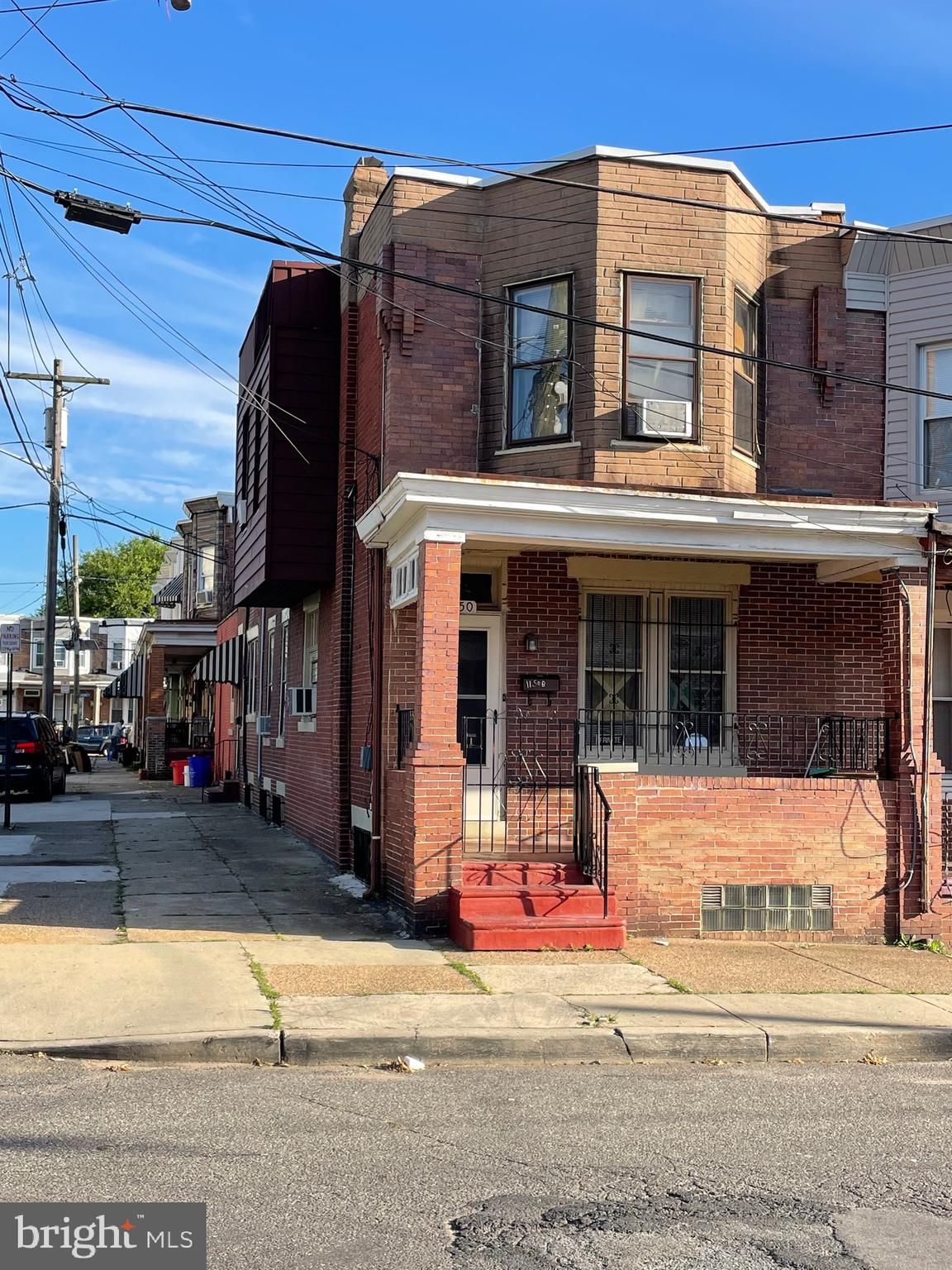 1150 Whitman Ave, Camden, NJ 08104 MLS NJCD2030798 Trulia