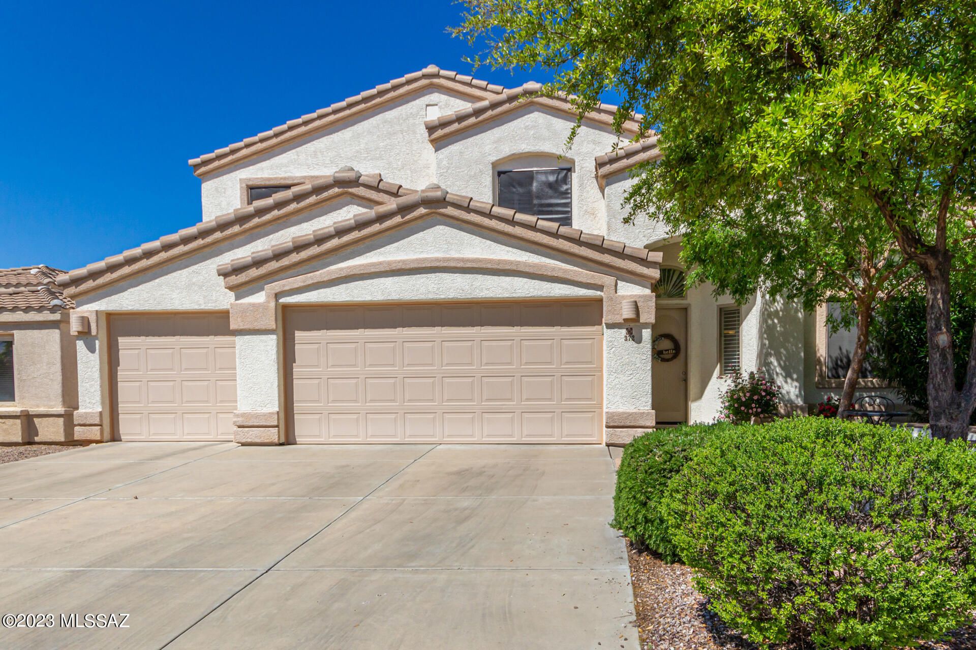 372 W Sacaton Canyon Dr, Oro Valley, AZ 85755 Trulia