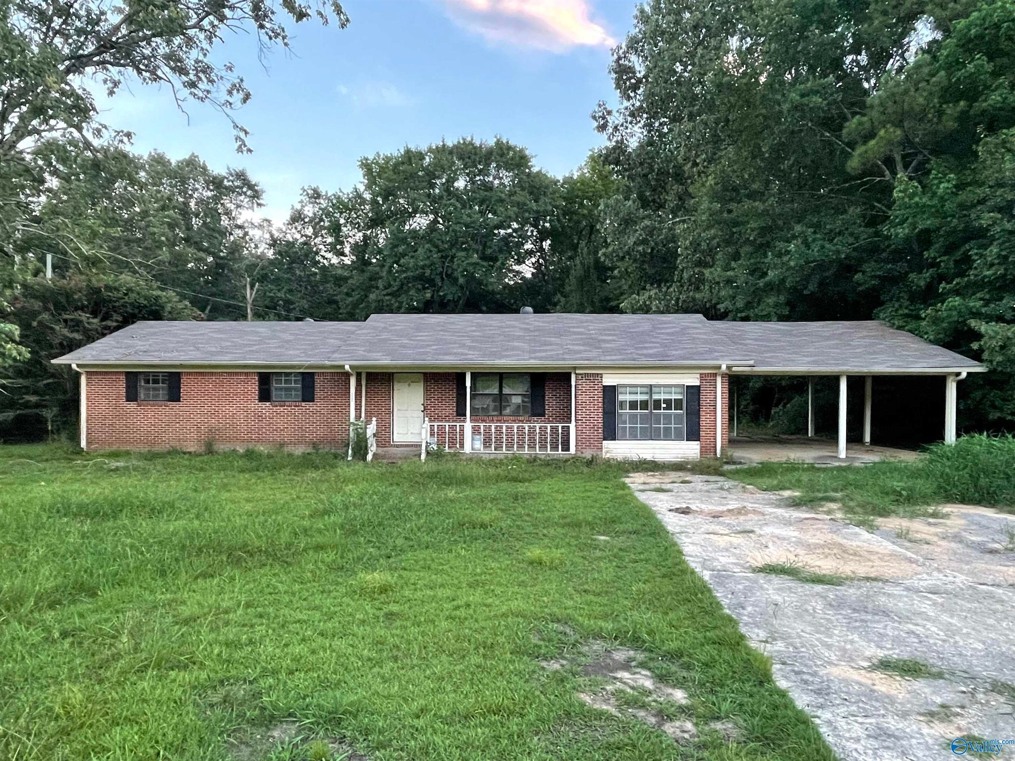 222 Airport Rd SW, Hartselle, AL 35640 Trulia