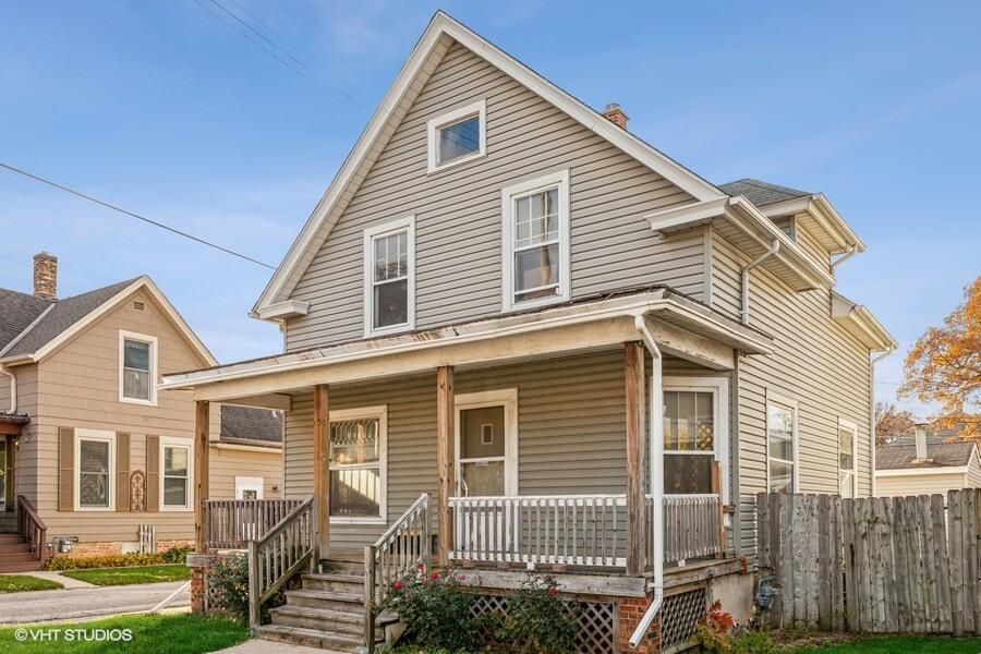 1408 Grange Ave, Racine, WI 53405 Trulia