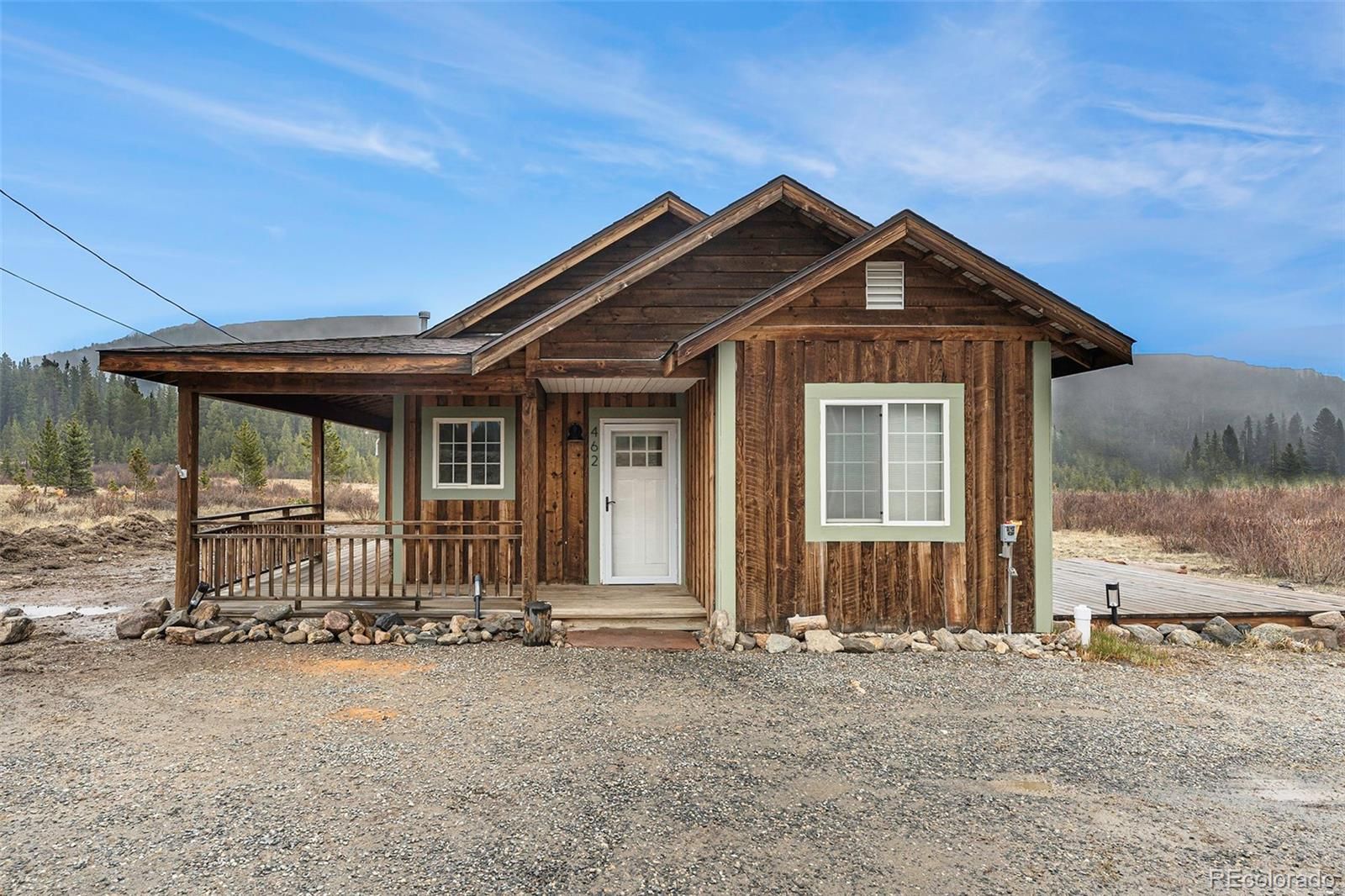 462 Silver Creek Road, Idaho Springs, CO 80452 Trulia