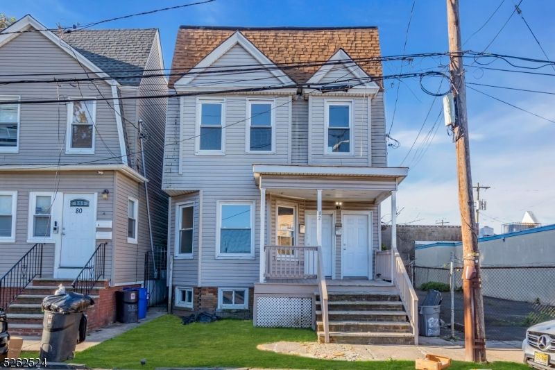 82 Beverly St, Irvington, NJ 07111 Trulia