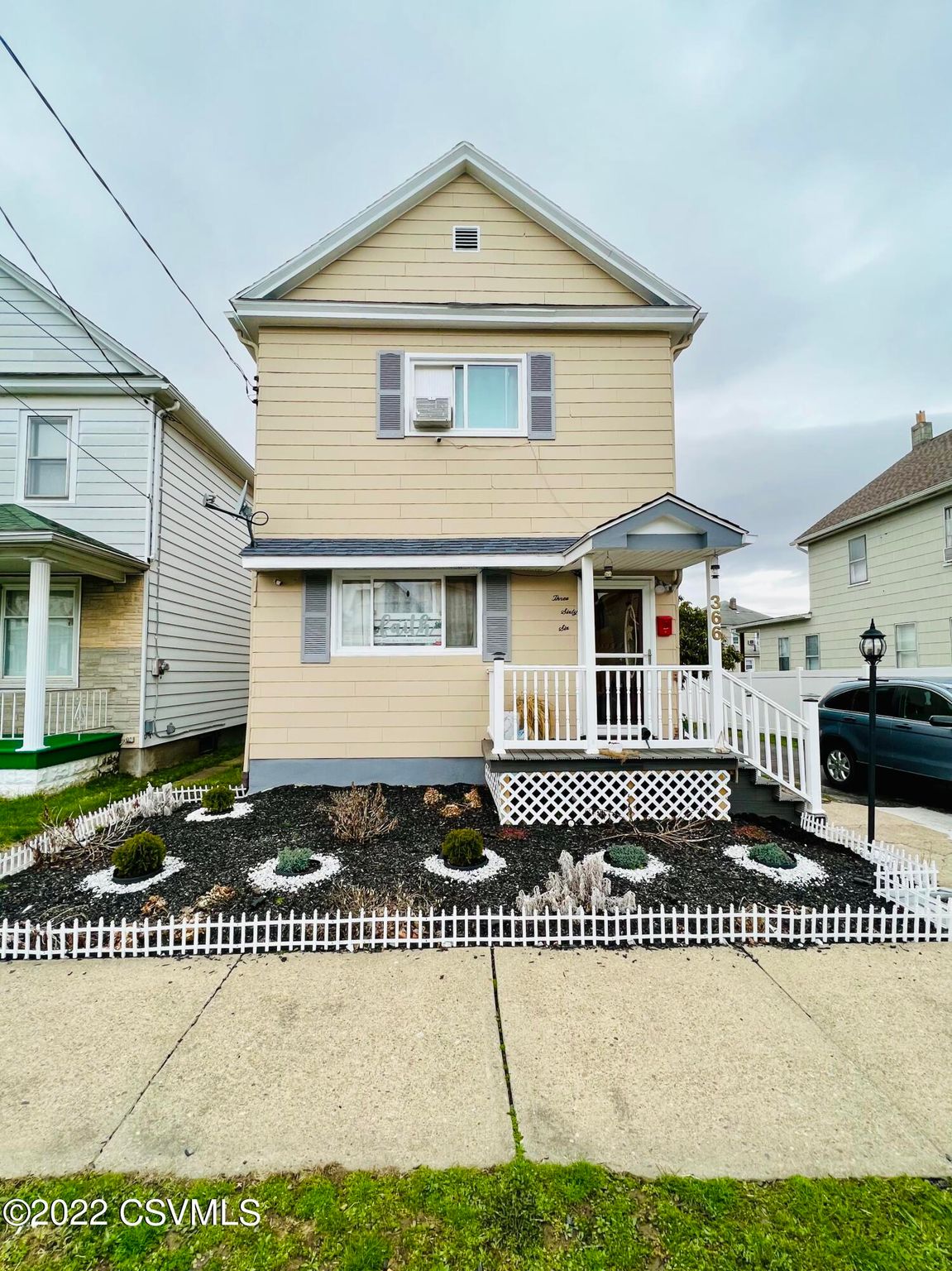 366 E Union St, Nanticoke, PA 18634 Trulia