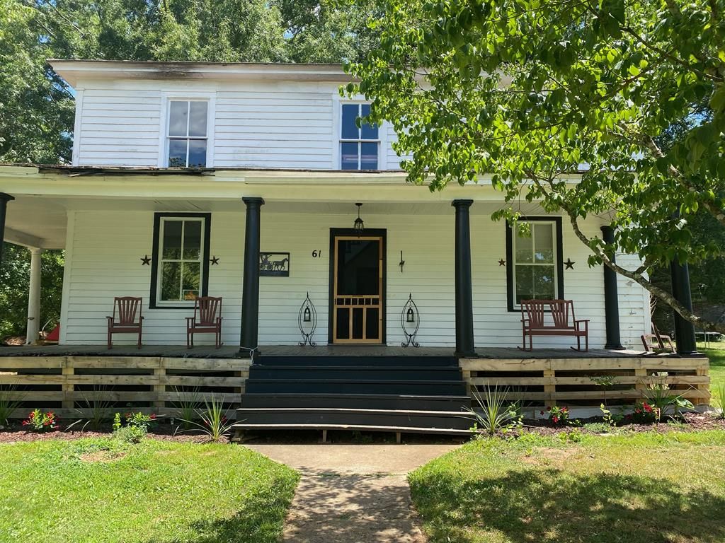 61 Drew St, Chase City, VA 23924 Trulia