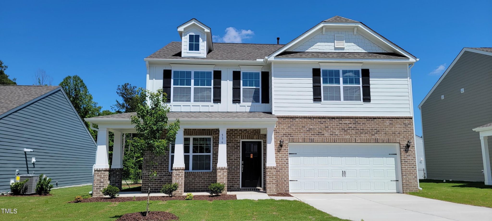 536 Crux Rd, Wendell, NC 27591 - See Est. Value, Schools & More