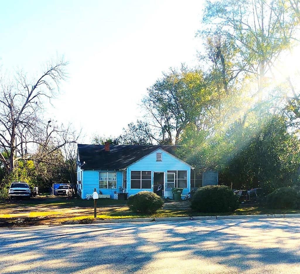 307 S Morris Ave, Donalsonville, GA 39845 MLS 11859 Trulia