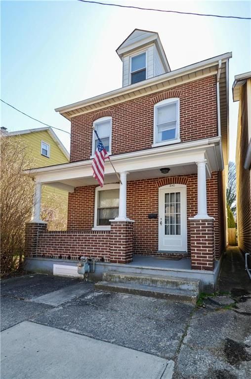 840 W Berwick St, Easton, PA 18042 Trulia
