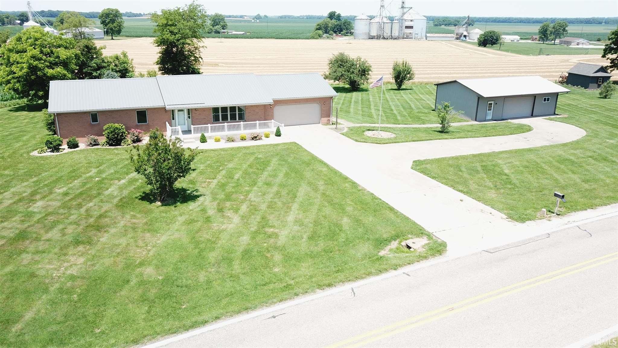 10340 Highway 68, Cynthiana, IN 47612 Trulia