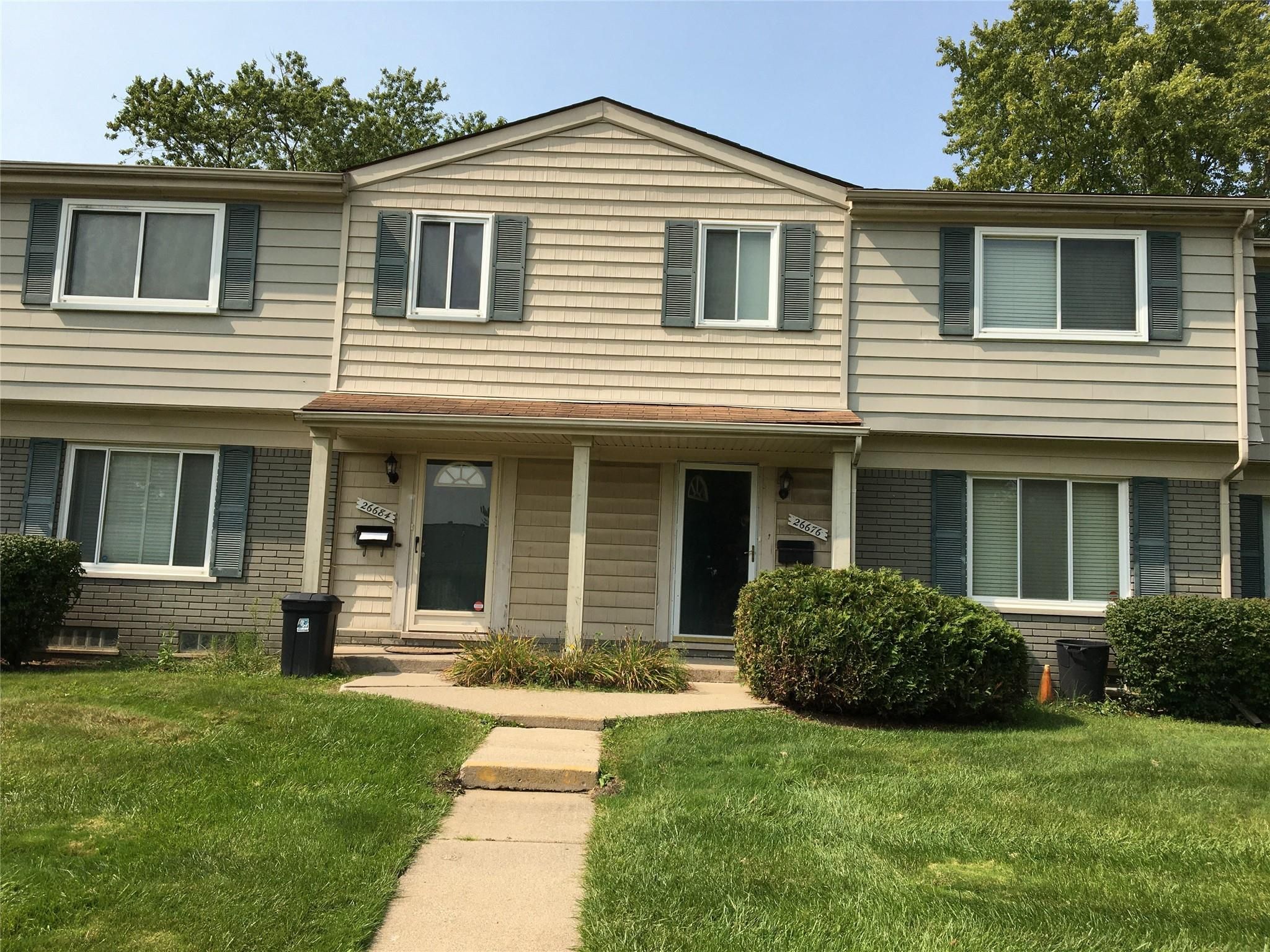 26676 Franklin Pointe Dr, Southfield, MI 48034 Trulia